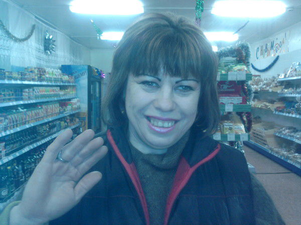 Татьяна Кощеева