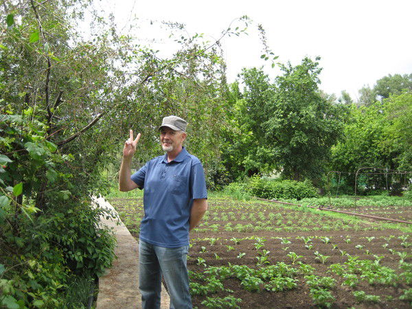 Вадим Олейников