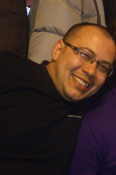 Артур Янгиров