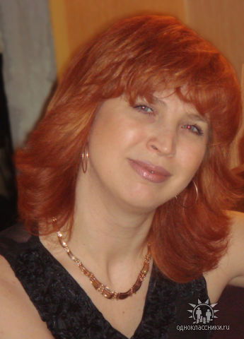 Татьяна Матяш