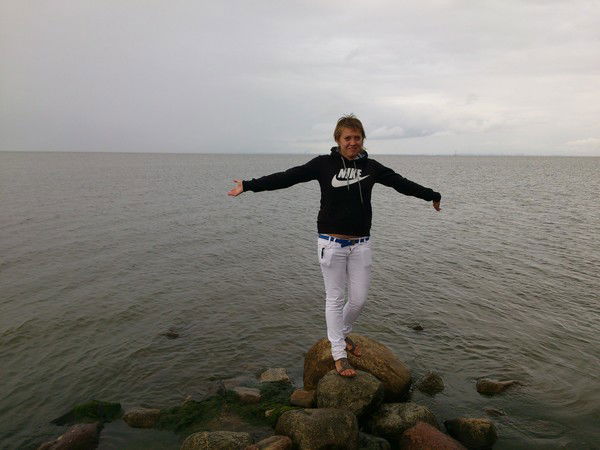 Ильдимирова Анжелика