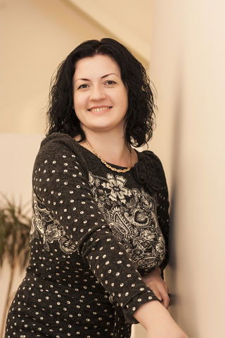 Татьяна Тимофеева