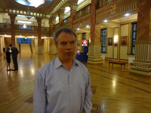 Николай Кураев