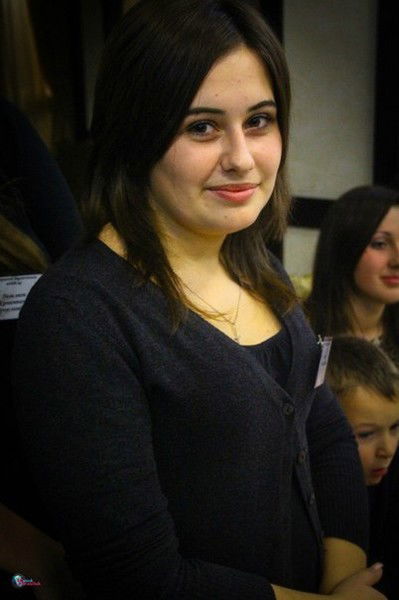 Ольга Бензар