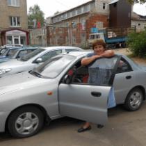 Надежда Хххххх