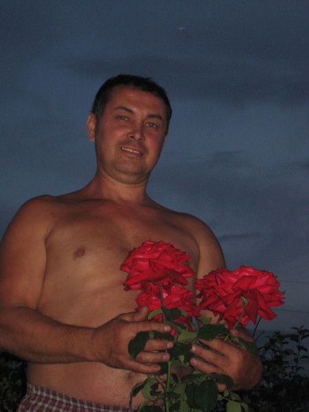 Олег Ниязов