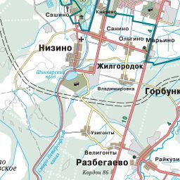 Римма Клибанова