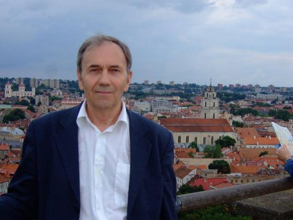 Владимир Тесленко