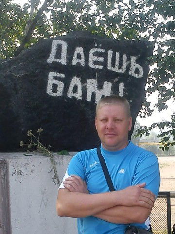 Игорь Воронков