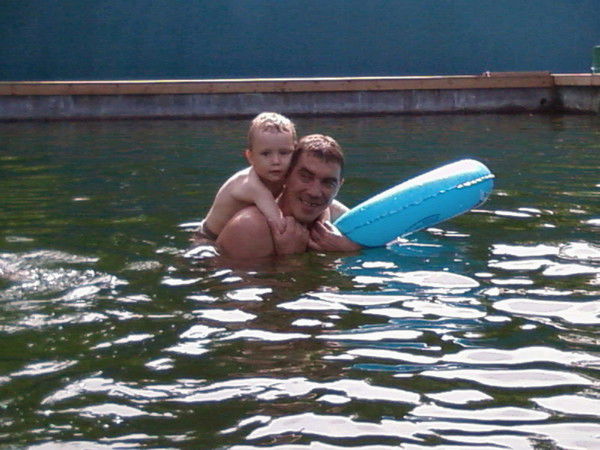 Петр Бурыкин