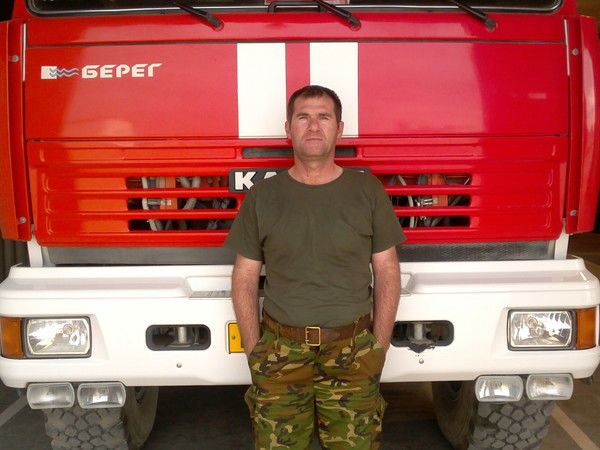 Руслан Магомадов