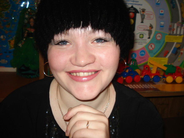 Анастасия Сухнева