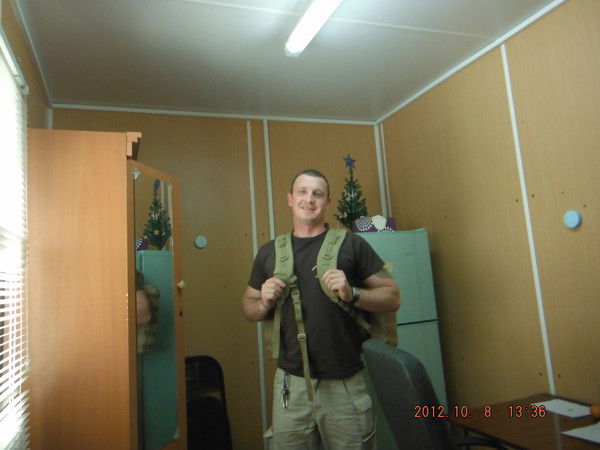 Алексей Борисов