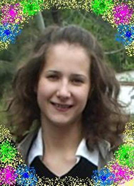 Наталья Яшина