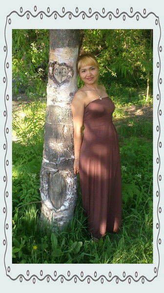 Алина Эркебаева