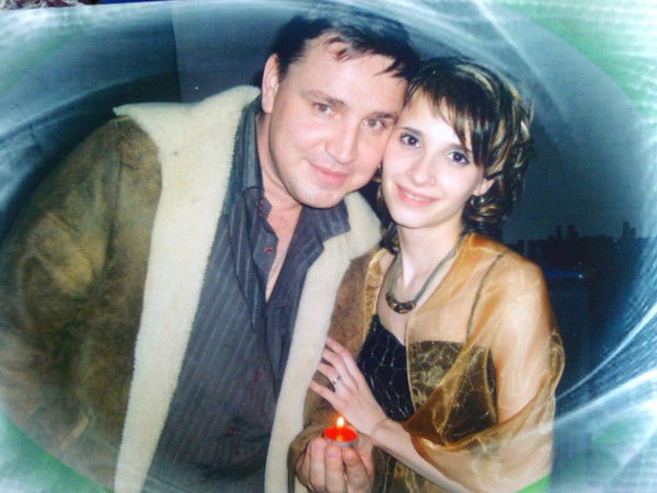 Максим Саушев