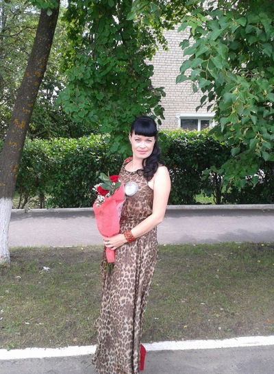 Наталья Гудкова