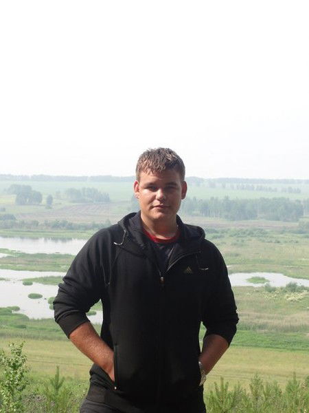 Евгений Алексеев