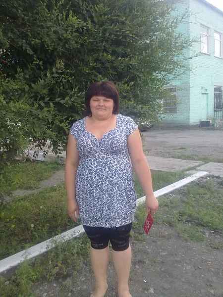 Алёна Литвинова