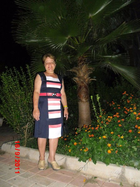 Татьяна Ханова