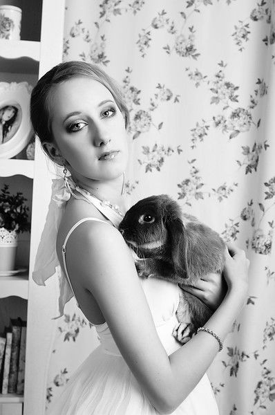 Дарья Терентьева