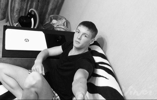 Дима Блинов