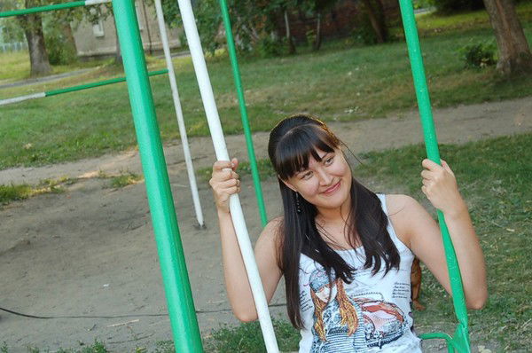 Мария Ковалева