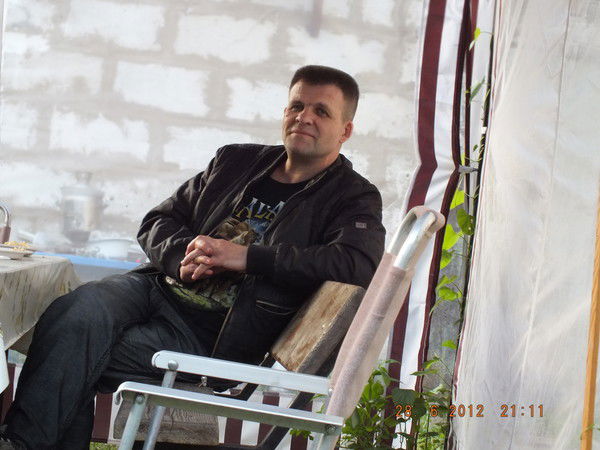 Юрий Матеньков