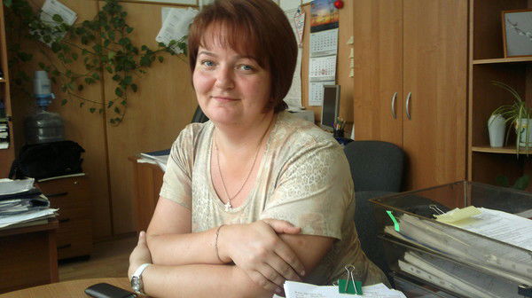 Юля Сорокина