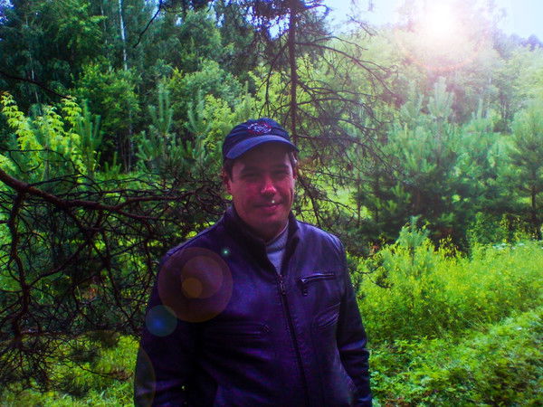 Станислав Романов