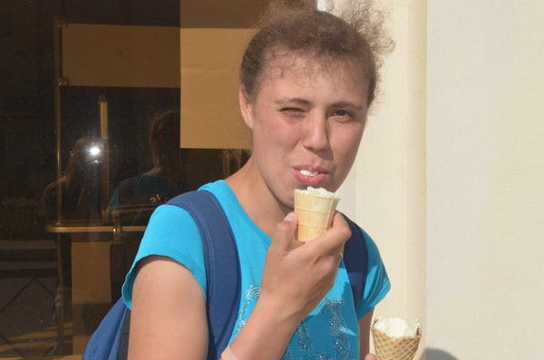 Регина Шакирова