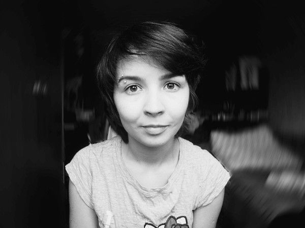 Екатерина Солдун