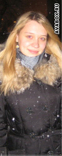 Людмилка Кухарчук