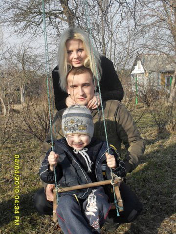 Маргарита Филатова