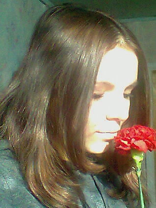 Галина Клюшева