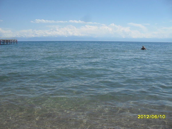 Лена Лямкина