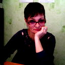 Марина Исакова
