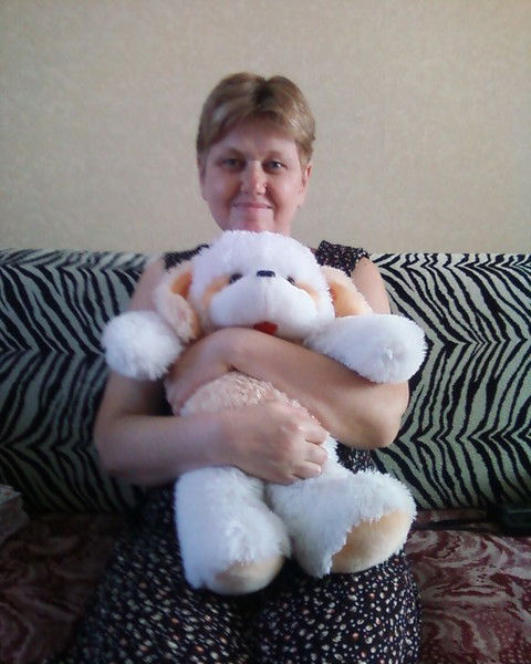 Людмила Мальченко