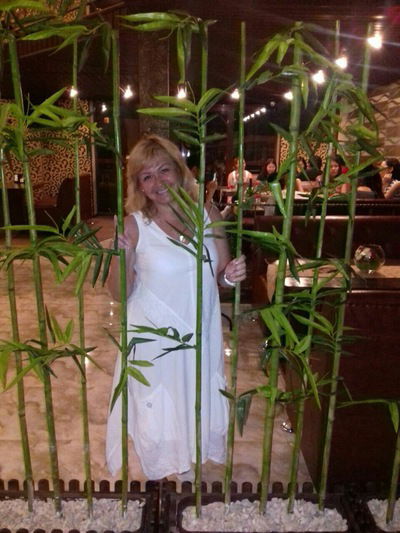 Оксана Иванова