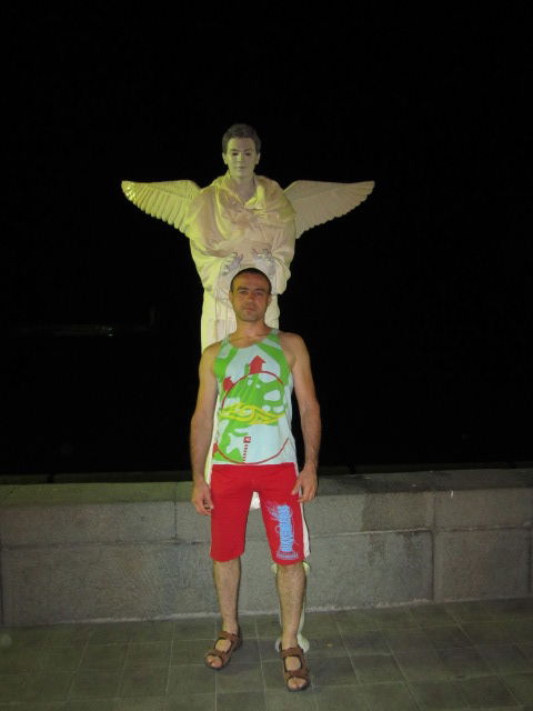 Александр Лекарев