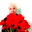 Наталья Рейнгардт