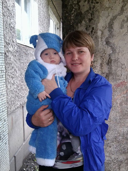 Наталья Яркиева