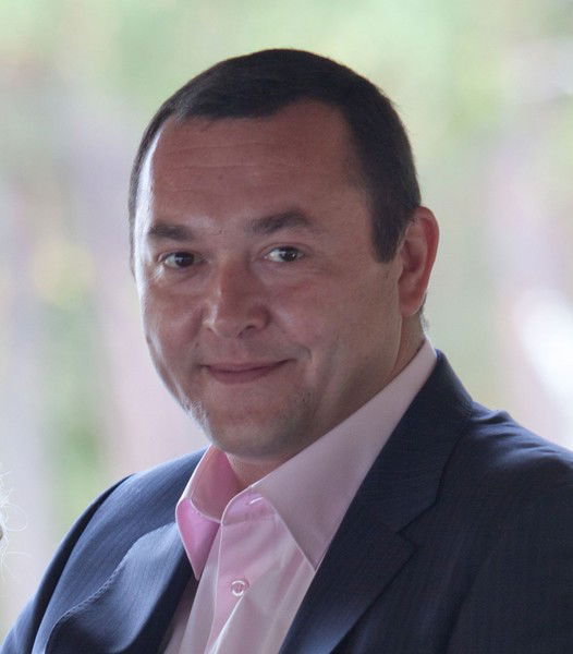 Руслан Сокольвак