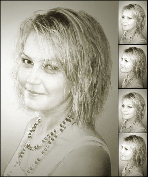 Ирина Порядина