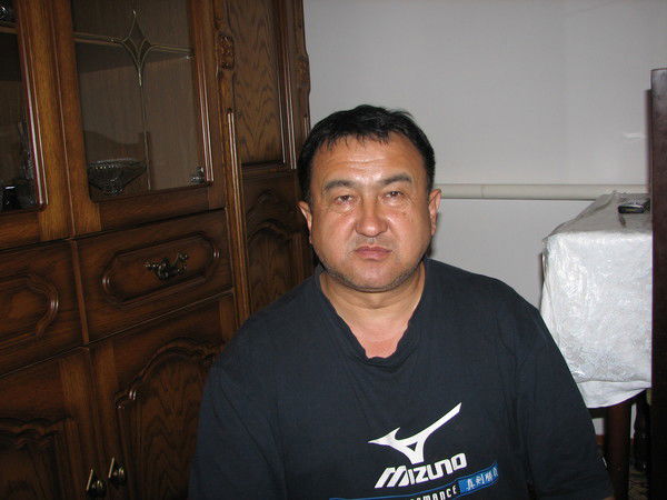 Мырзагали Туребеков