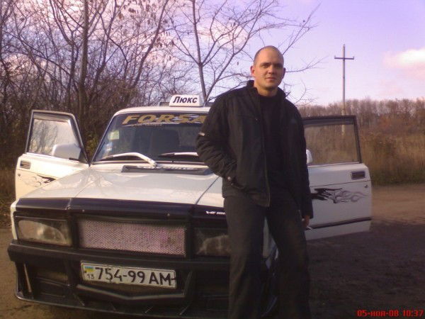 Виталик Лядский