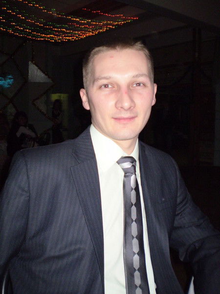 Иван Шестаков