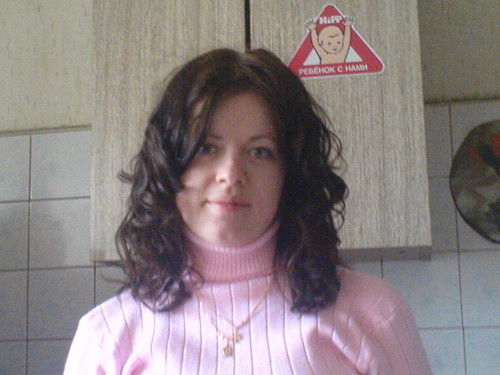 Галина Турова