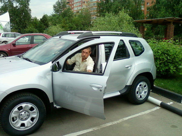 Сергей Гусихин