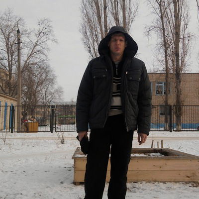 Алексей Молчанов